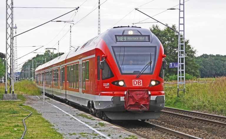 GDL ve Alman Demiryolları Anlaşamadı, Yeni Grev Kararı