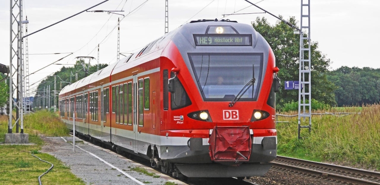 GDL ve Alman Demiryolları Anlaşamadı, Yeni Grev Kararı