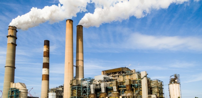 Türkiye Yeşil Sanayi Projesi Bilgilendirme Toplantıları Başladı