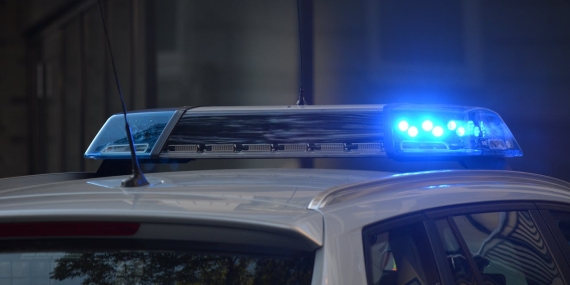 İstanbul Trafik Polisinin Skandalı