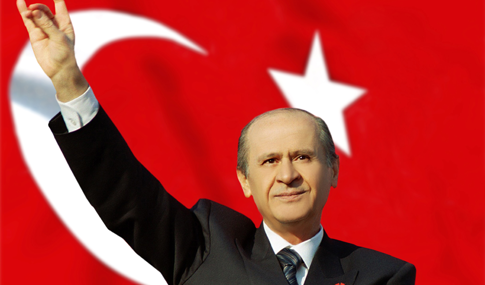 MHP’DE 55 BAŞKAN ADAYI AÇIKLANDI