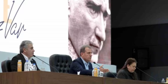 Seçer: “Kadın istihdamı yüzde 18’den 24’e çıktı”