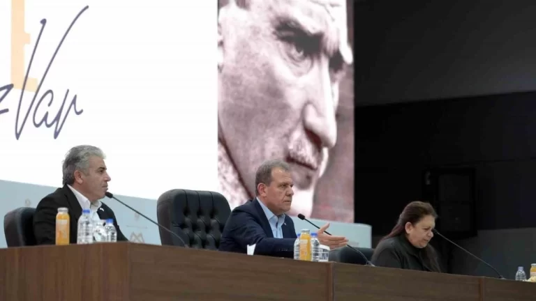 Seçer: “Kadın istihdamı yüzde 18’den 24’e çıktı”