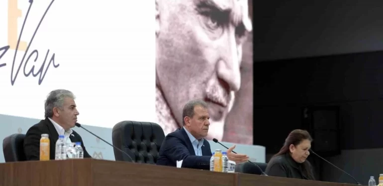 Seçer: “Kadın istihdamı yüzde 18’den 24’e çıktı”