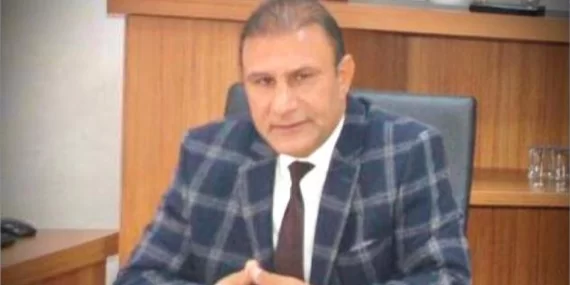 Başkan aday adayı Tüzün: hedefimiz daha güçlü Akdeniz!