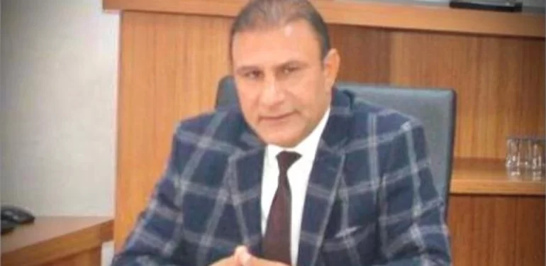 Başkan aday adayı Tüzün: hedefimiz daha güçlü Akdeniz!