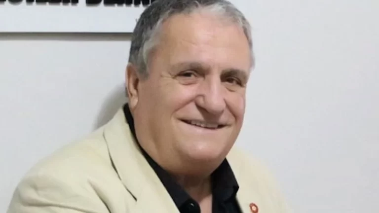 Şehitoğlu; “Biz Gazeteciler, herkesin kaçtığı yere koşan insanlarız”