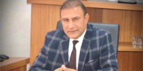 BAŞKAN ADAY ADAYI TÜZÜN: HEDEFİMİZ DAHA GÜÇLÜ AKDENİZ!
