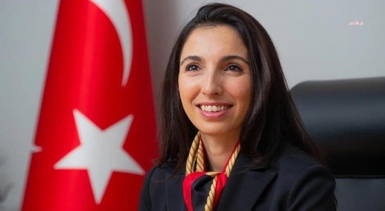 Merkez Bankası Başkanlığ’ına Değişim