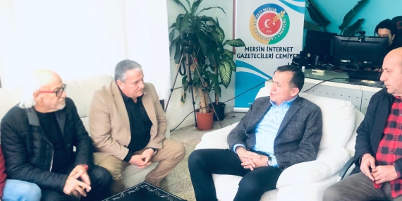 Yerel seçimlere doğru Yenişehir’de seçim heyecanı artıyor