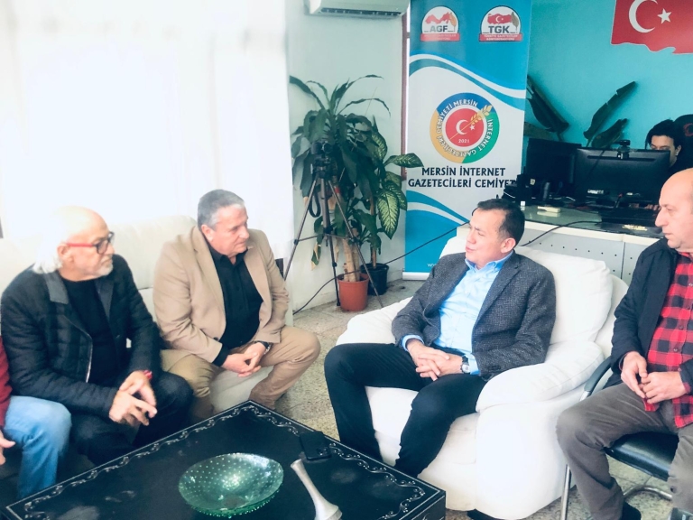Yerel seçimlere doğru Yenişehir’de seçim heyecanı artıyor