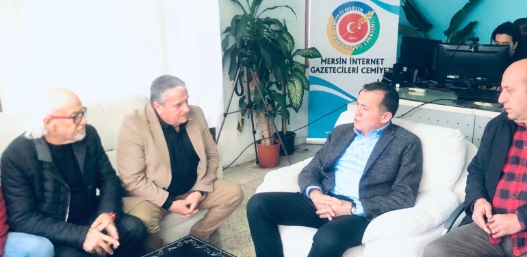 Yerel seçimlere doğru Yenişehir’de seçim heyecanı artıyor