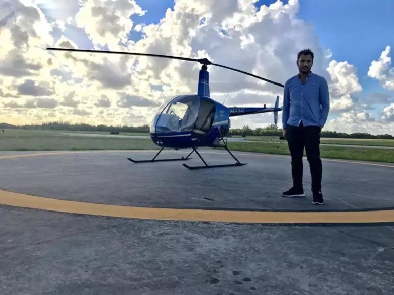 Gaziantep’teki helikopter kazasında kahreden detay