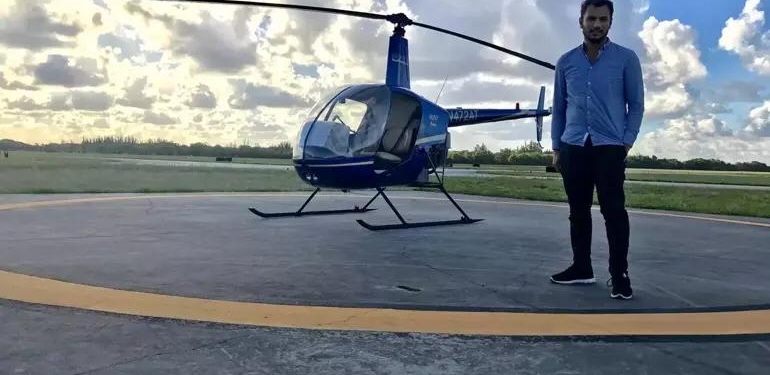 Gaziantep’teki helikopter kazasında kahreden detay