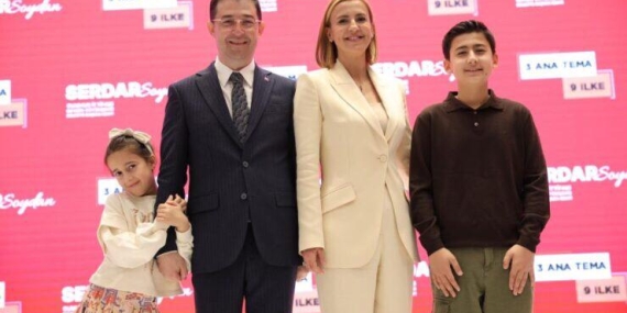 Cumhur ittifakı adayı Soydan:”3 ana tema altında 9 ilkemiz var”