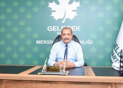 ”ALLAH BİZLERE BİR DAHA BÖYLE ACILAR YAŞATMASIN”