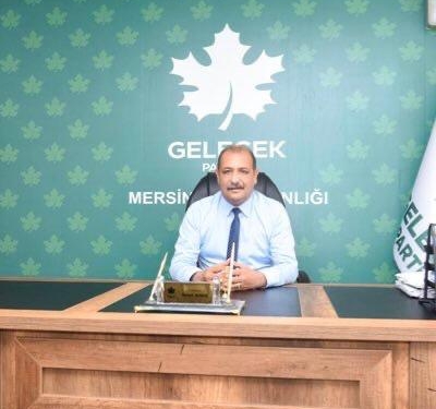 ”ALLAH BİZLERE BİR DAHA BÖYLE ACILAR YAŞATMASIN”