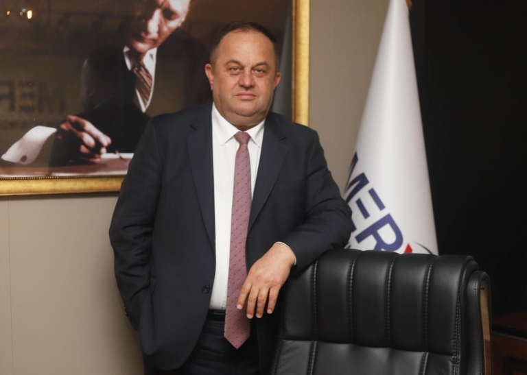 MERYAD’dan Erzincan açıklaması