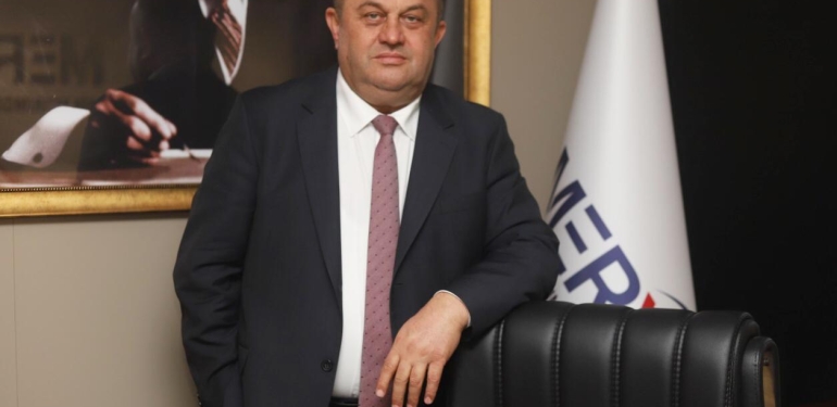 MERYAD’dan Erzincan açıklaması