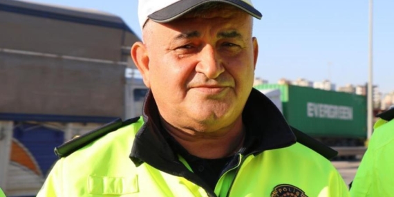 TARSUS BAŞINIZ SAĞOLSUN