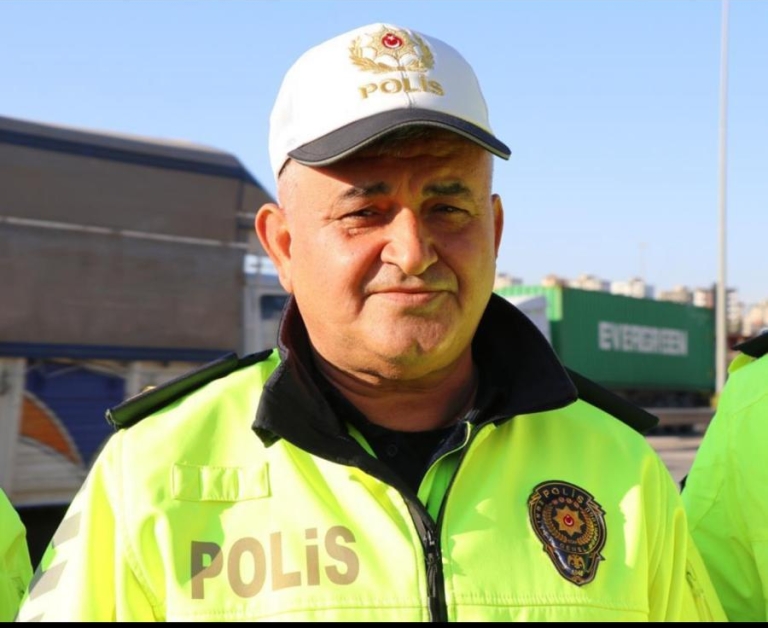 TARSUS BAŞINIZ SAĞOLSUN
