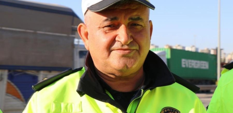 TARSUS BAŞINIZ SAĞOLSUN