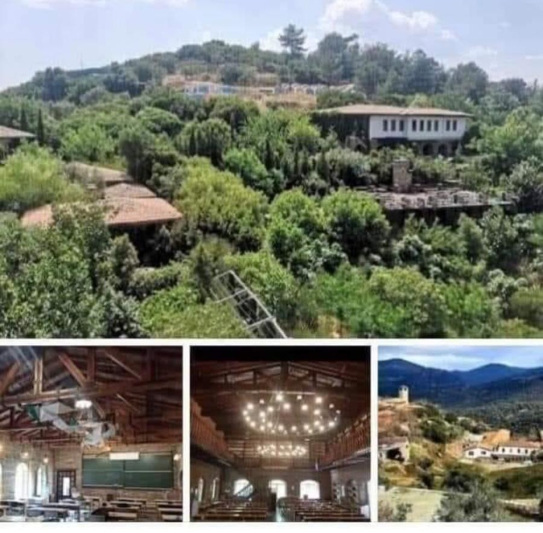 MATAMATİK KÖYÜ