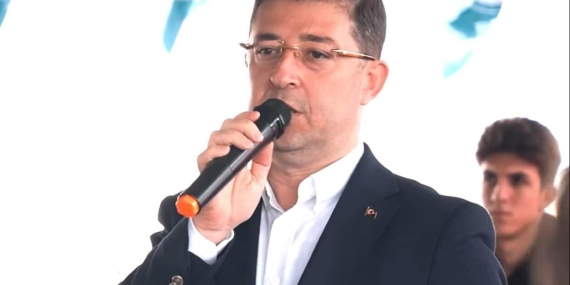 SOYDAN: “MERSİN’DE SU FİYATLARINI İNDİRECEĞİZ”