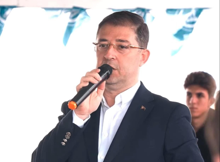 SOYDAN: “MERSİN’DE SU FİYATLARINI İNDİRECEĞİZ”