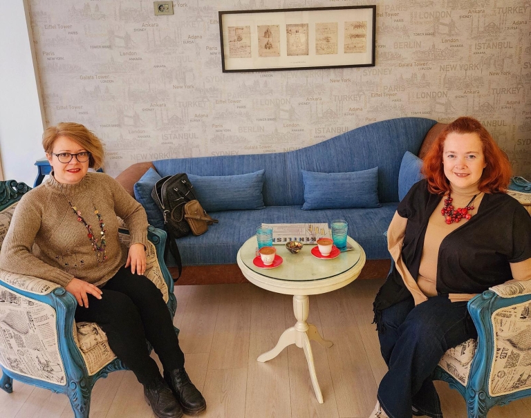 İZMİR’İN BELEDİYE BAŞKAN ADAYLARINA AÇIK MEKTUP