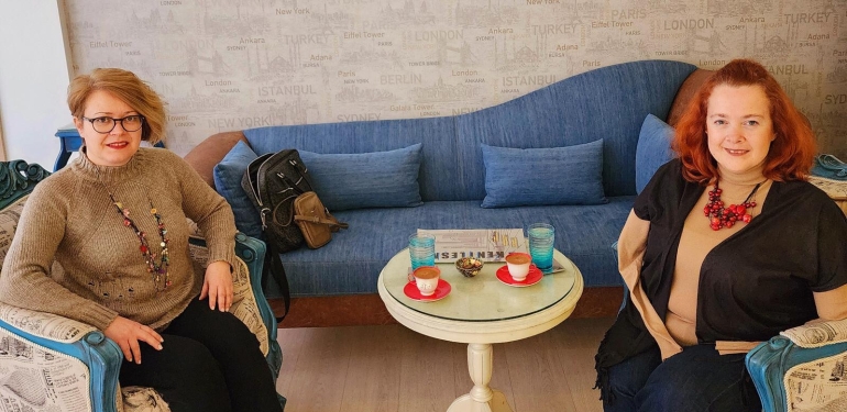 İZMİR’İN BELEDİYE BAŞKAN ADAYLARINA AÇIK MEKTUP