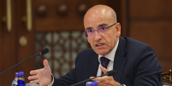 Bakan Şimşek: Mahalli Seçim Sonuçlarına Rağmen Ekonomik Reformlarla Kararlılıkla Devam Edeceğiz