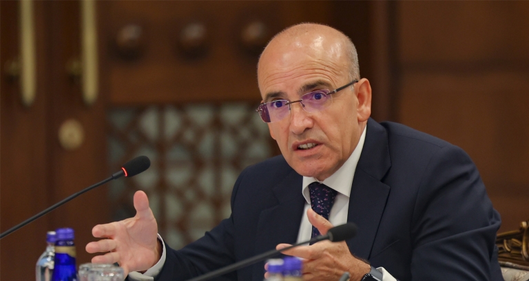 Bakan Şimşek: Mahalli Seçim Sonuçlarına Rağmen Ekonomik Reformlarla Kararlılıkla Devam Edeceğiz