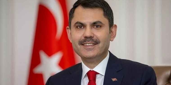 Murat Kurum: Seçim Sonuçlarına Saygılıyız, Millete Teşekkür Ediyoruz”