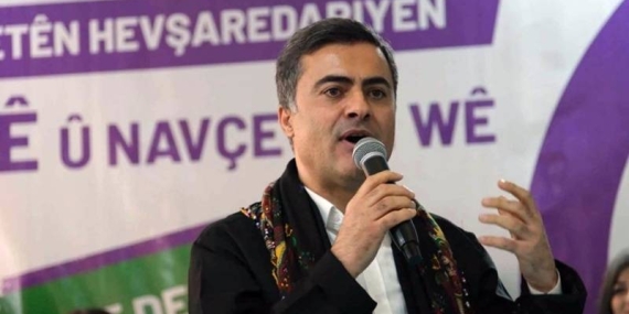 DEM Parti’nin Seçilen Van Belediye Başkanının Mazbatası İptal Edildi, Olaylar Şiddetlendi
