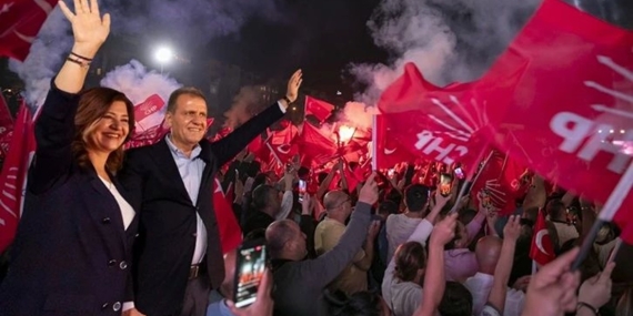 Mersin Büyükşehir Belediye Başkanı Vahap Seçer, Rekor Oy Oranıyla İkinci Döneme Başlıyor