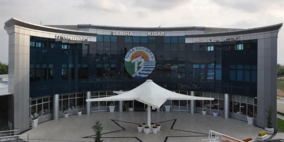 Tuzla Belediyesi’nden Satışa Çıkarılan Taşınmaz İhalesine İmamoğlu Tepki Gösterdi