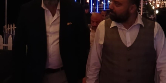 Ak Gençlik Ocakları Liderleri, Seçim Sonuçlarını Değerlendirdi ve Cumhur İttifakı’na Desteklerini Yineledi