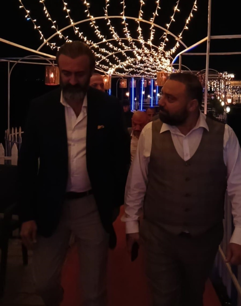 Ak Gençlik Ocakları Liderleri, Seçim Sonuçlarını Değerlendirdi ve Cumhur İttifakı’na Desteklerini Yineledi