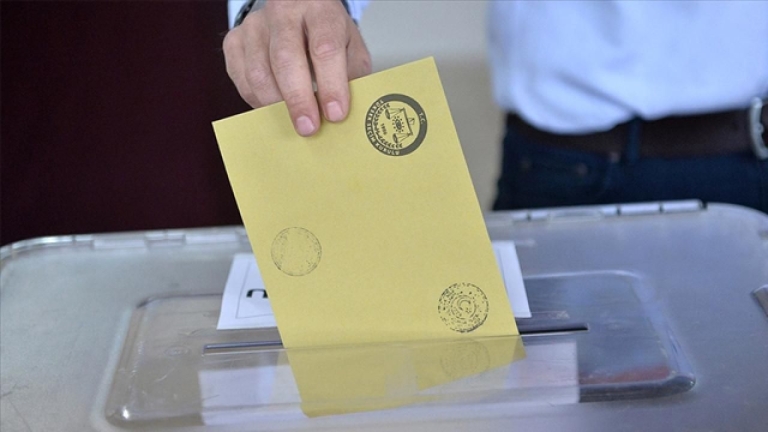 Kozan’da BBP’nin Seçim İtirazı Geri Çevrildi