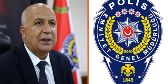 Mersin Emniyet Müdürü Hakkında Şok İddia: Polis Aracıyla Kaçakçılık Yapıldığı İddiası Gündeme Geldi