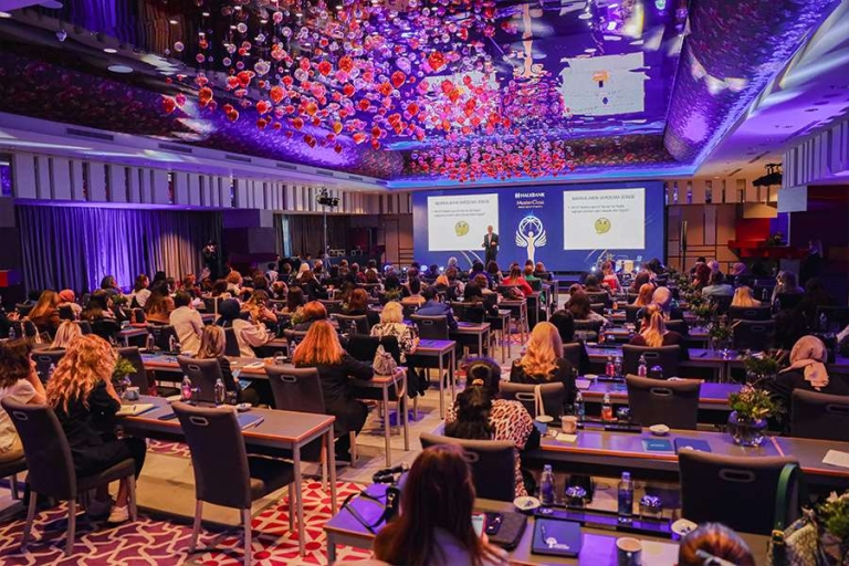 Şile Bezi Kırsal Kadın Kooperatifi, Halk Bankası Üreten Kadınlar Yarışması’nda Top 100’e Girdi!