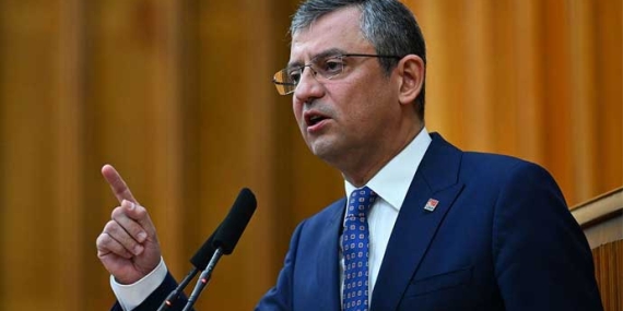CHP, Hatay’da Seçim Sonuçlarına İtiraz Ediyor: Özgür Özel Yarın YSK Önünde Olacak