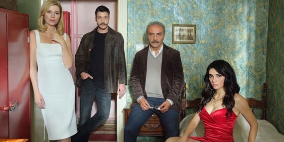 Cannes’da Yıldızı Parlayan ‘İnci Taneleri’ Uluslararası Arenada Göz Kamaştırıyor