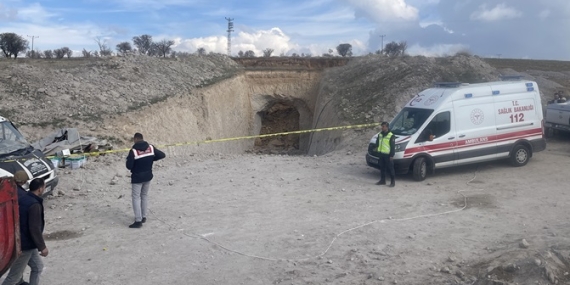Niğde’de Patates Deposu İnşası Sırasında Göçük: 2 İşçi Hayatını Kaybetti, 4 İşçi Yaralandı