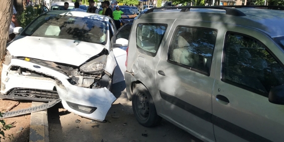 İçişleri Bakanı Yerlikaya: Bayram Tatilinde 1838 Trafik Kazası, 19 Ölü, 2912 Yaralı