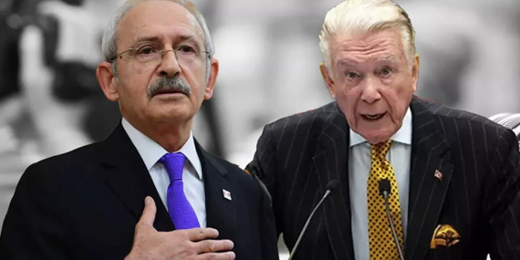 Kılıçdaroğlu, Uğur Dündar’ın ‘Siyasi Rüşvet’ İddialarına Sert Yanıt Verdi: ‘Kardeşliği Dinamitlemeye Müsaade Etmem!