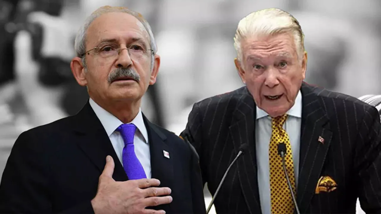 Kılıçdaroğlu, Uğur Dündar’ın ‘Siyasi Rüşvet’ İddialarına Sert Yanıt Verdi: ‘Kardeşliği Dinamitlemeye Müsaade Etmem!