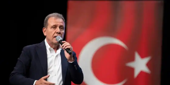 Mersin Büyükşehir Belediye Başkanı Vahap Seçer: ‘Seçimin En Anlamlı Sonucu Mersin’de Alındı