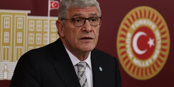 İYİ Parti’de Genel Başkanlık Yarışı: Dervişoğlu, Aday Çeşitliliğini Olumlu Buldu